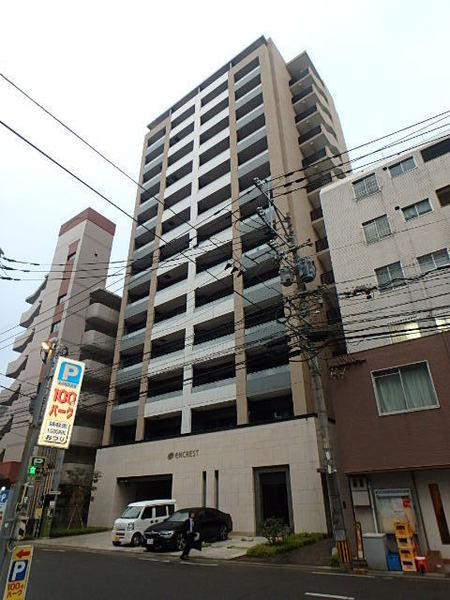 エンクレスト博多駅前ART