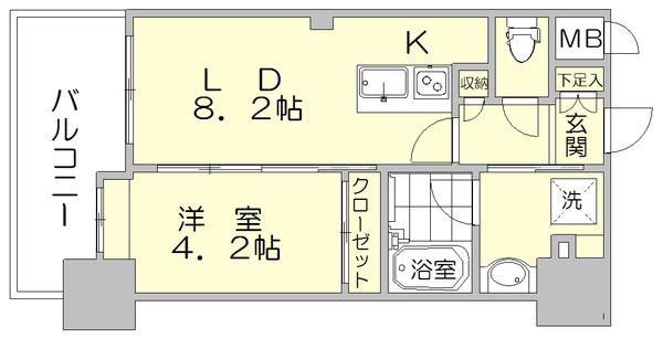 ベネフィス博多南グランスウィート