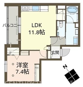 シャーメゾン光