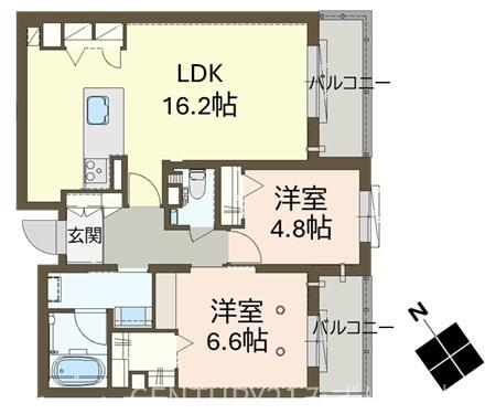 シャーメゾン光