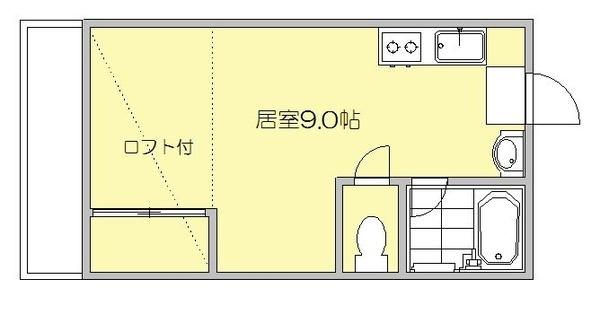 シティベール松元