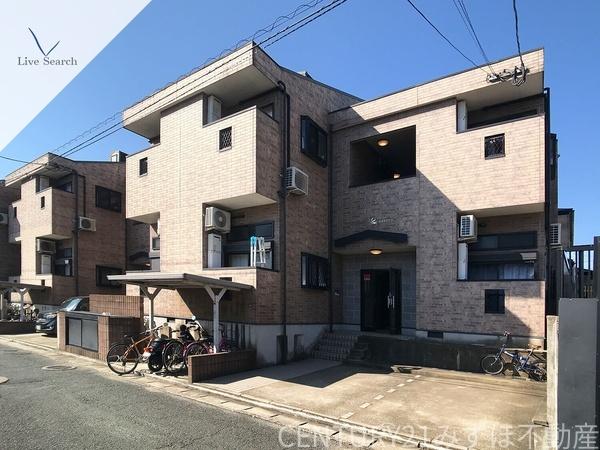 サンライズガーデン3