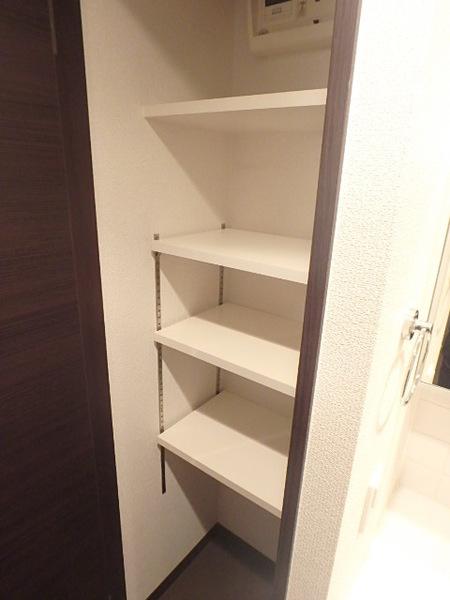 リアンシエルブルー東比恵
