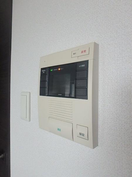 リアンシエルブルー東比恵