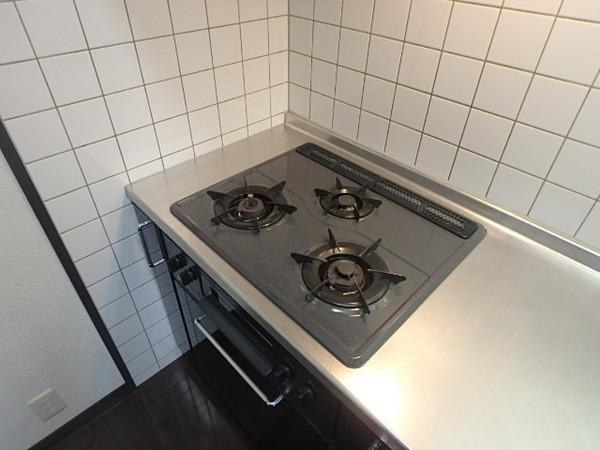 リアンシエルブルー東比恵