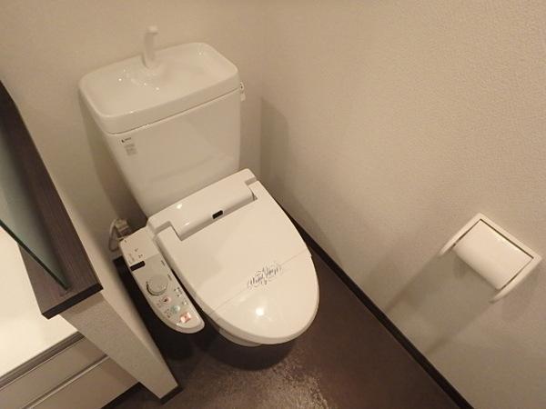リアンシエルブルー東比恵