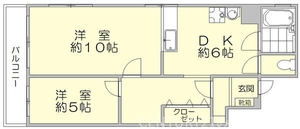 リビング博多ビル