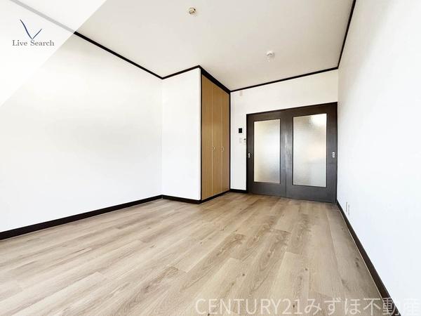 ハニーコーポ竹下