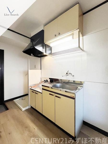 ハニーコーポ竹下