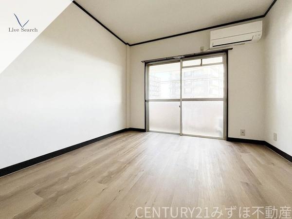 ハニーコーポ竹下