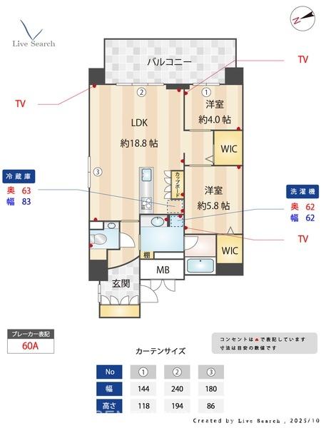 ウェルブライト博多ステーション