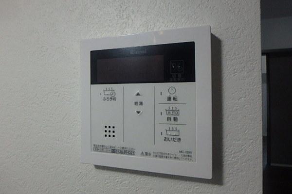 エンクレスト博多THETIME(その他設備)
