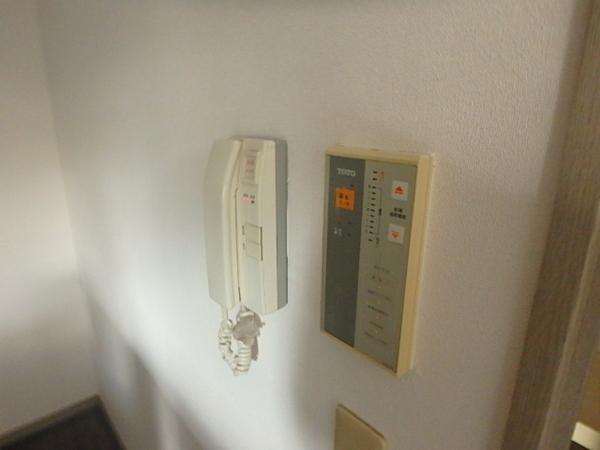 フェイズイン博多駅東(セキュリティ)