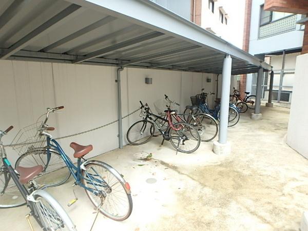 フェイズイン博多駅東(その他共用部分)