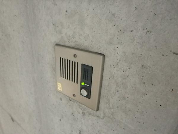 フェイズイン博多駅東(玄関)