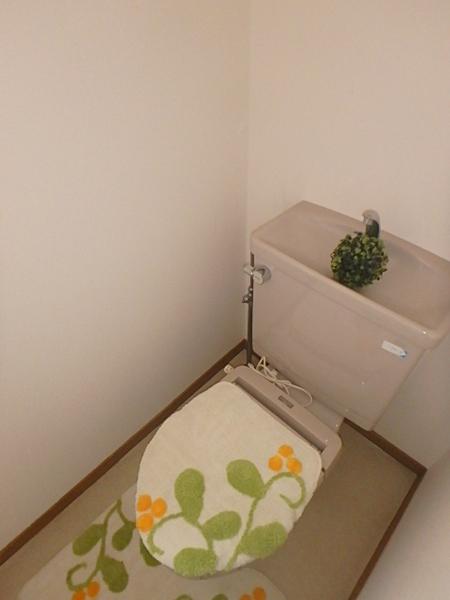 フェイズイン博多駅東(トイレ)