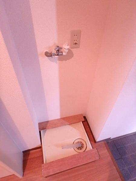 インプレザ竹下駅前2