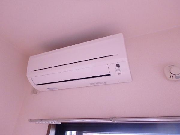 インプレザ竹下駅前2