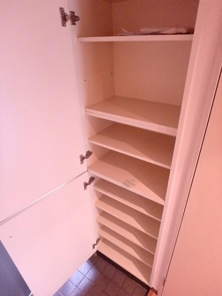 インプレザ竹下駅前2