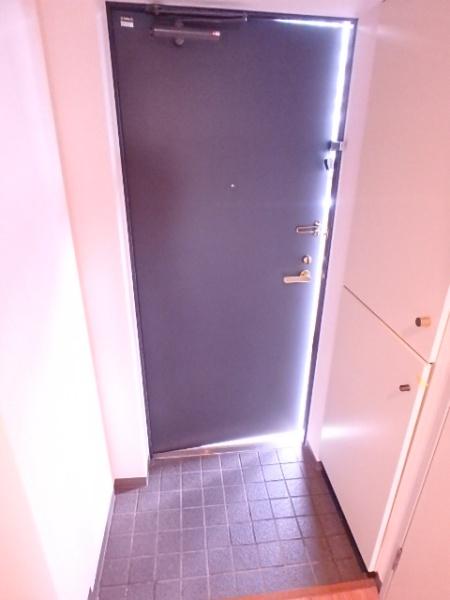 インプレザ竹下駅前2