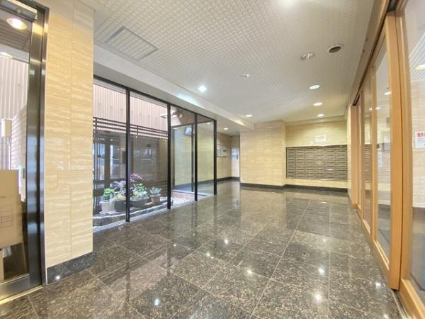 インプレザ竹下駅前2