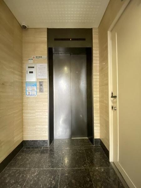 インプレザ竹下駅前2