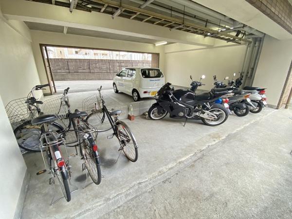 インプレザ竹下駅前2