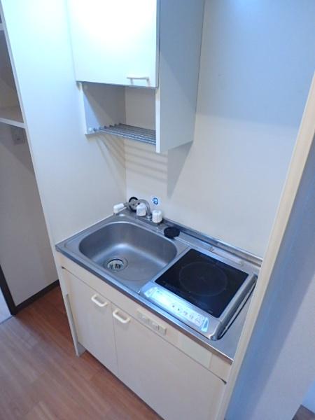 インプレザ竹下駅前2