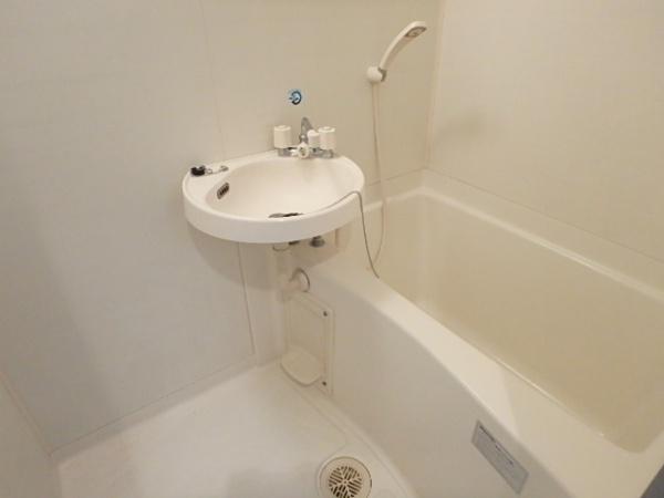 インプレザ竹下駅前2