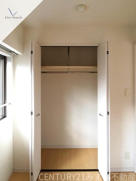 ドリームライフ博多駅南(収納)