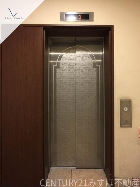 ドリームライフ博多駅南(その他共用部分)