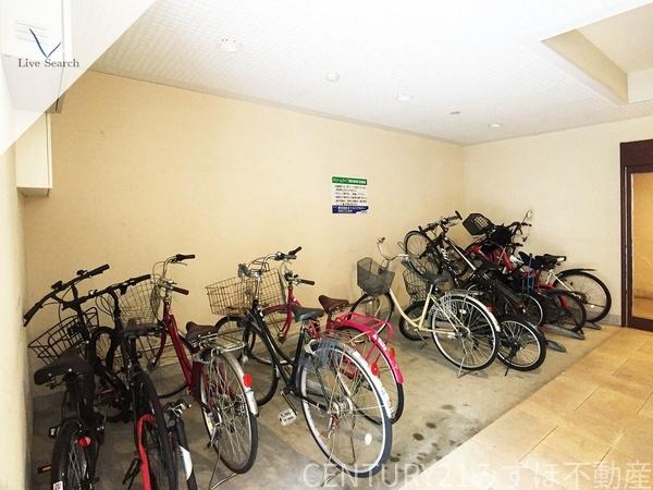 ドリームライフ博多駅南(その他共用部分)