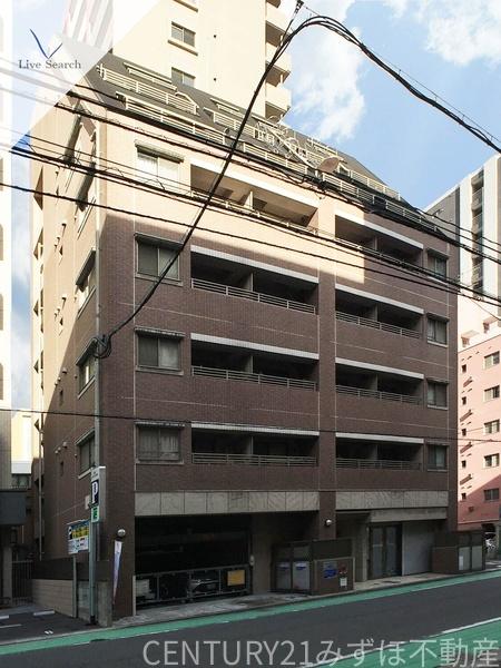 ドリームライフ博多駅南