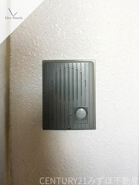 ドリームライフ博多駅南(玄関)