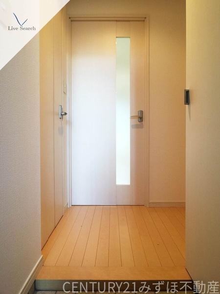 ドリームライフ博多駅南(玄関)