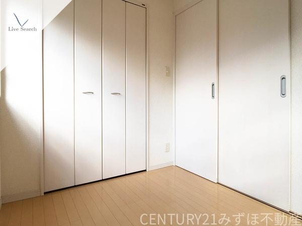 ドリームライフ博多駅南(洋室)