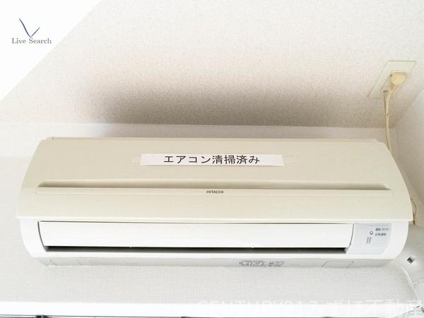 ドリームライフ博多駅南(その他設備)