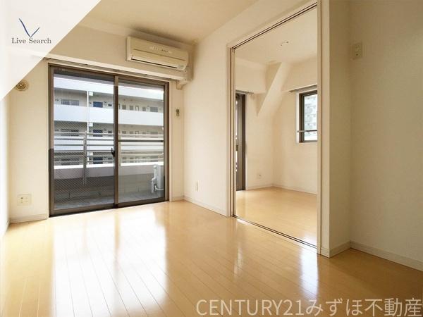 ドリームライフ博多駅南