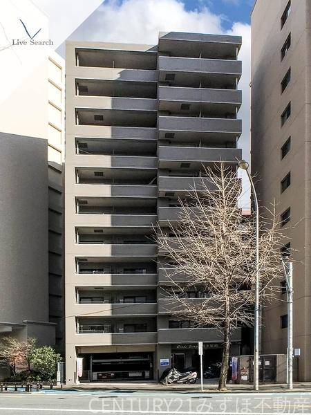 クロスステージ博多駅前