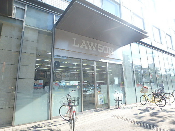 アルティメゾン博多(ローソン博多東比恵三丁目店)