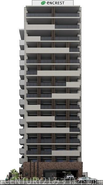 エンクレスト博多PARKSIDE