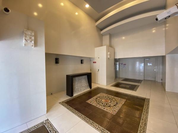 プライムアーバン博多