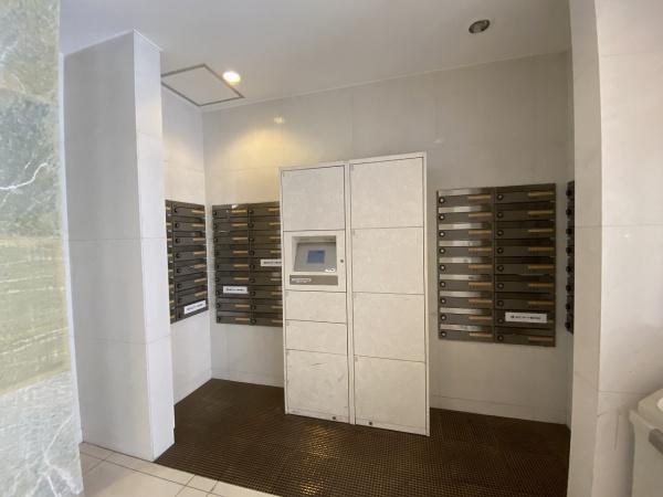 プライムアーバン博多