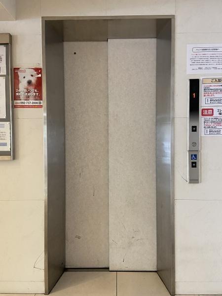 プライムアーバン博多