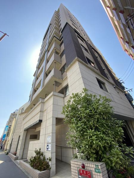 プライムアーバン博多