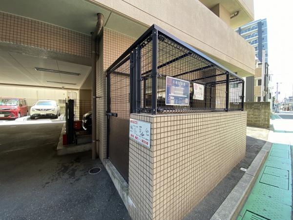 プライムアーバン博多