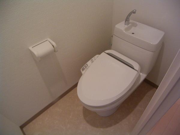 リアンシエルブルー東比恵２