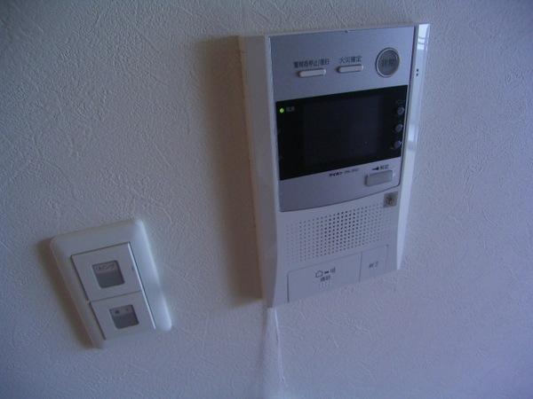 リアンシエルブルー東比恵２