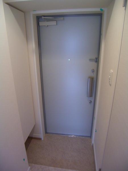 リアンシエルブルー東比恵２