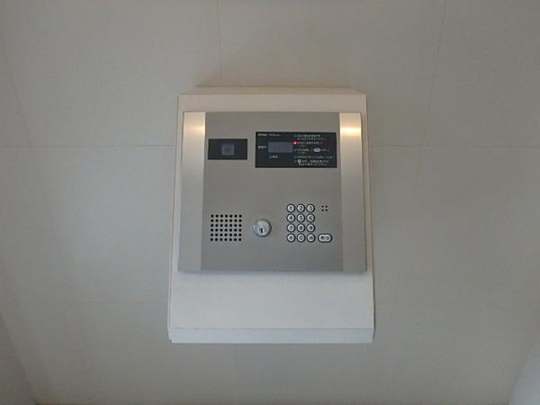 リアンシエルブルー東比恵２